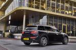 Mini Cooper S Clubman 2019 года (WW)